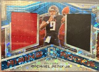Michael Penix Jr.