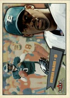 Donovan McNabb