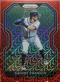 Dansby Swanson