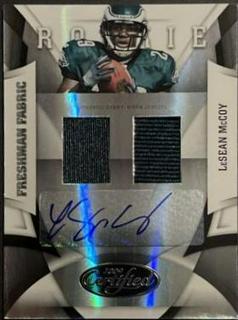 LeSean McCoy