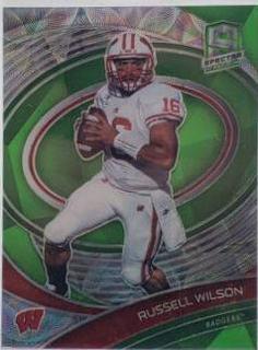 Russell Wilson