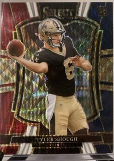Tyler Shough