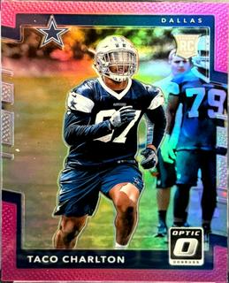 Taco Charlton