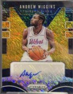 Andrew Wiggins
