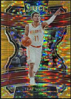 Trae Young