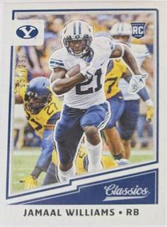Jamaal Williams