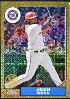 Josh Bell