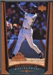 Ken Griffey Jr.