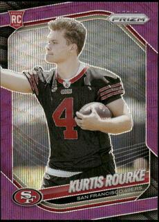 Kurtis Rourke