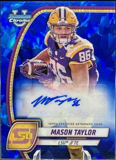 Mason Taylor