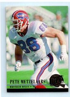 Pete Metzelaars