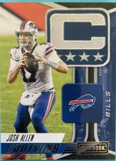 Josh Allen