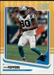 Julius Peppers