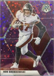 Rob Gronkowski