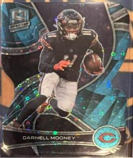 Darnell Mooney