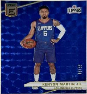 Kenyon Martin Jr.