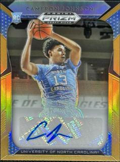 Cameron Johnson