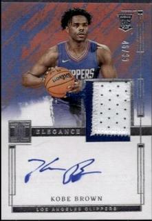 Kobe Brown