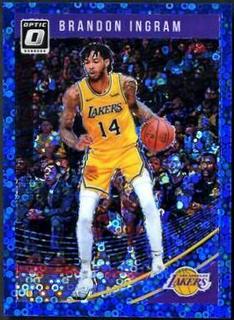 Brandon Ingram