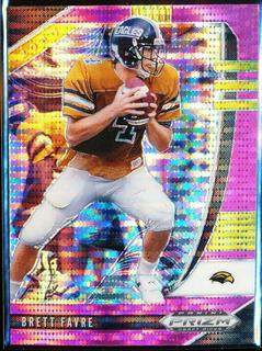 Brett Favre