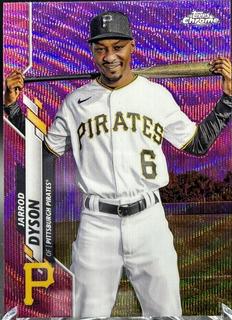 Jarrod Dyson