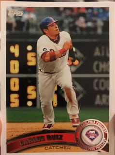 Carlos Ruiz