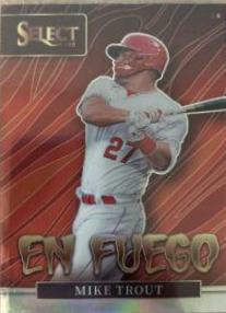 Mike Trout