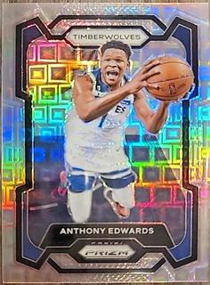 Anthony Edwards