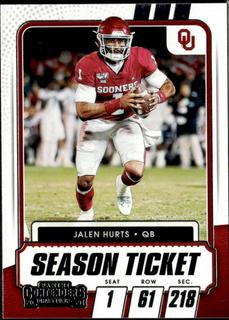 Jalen Hurts