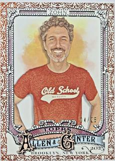 Ethan Zohn
