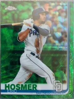 Eric Hosmer
