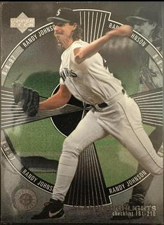 Randy Johnson