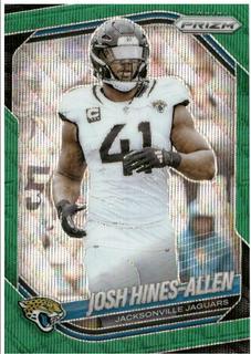 Josh Hines-Allen