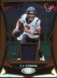C.J. Stroud