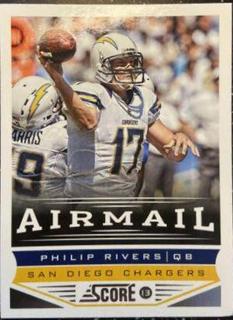 Philip Rivers