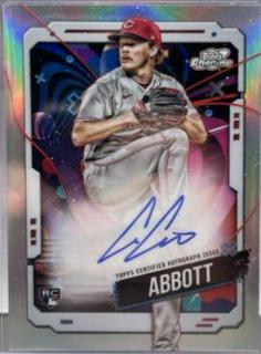 Andrew Abbott