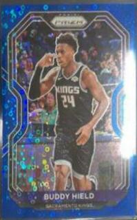 Buddy Hield