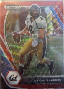 Aaron Rodgers
