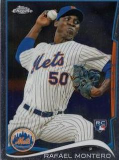 Rafael Montero