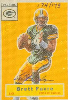 Brett Favre