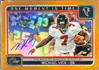 Michael Vick