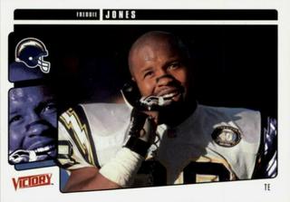 Freddie Jones