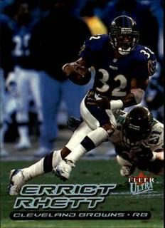 Errict Rhett
