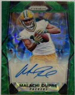 Malachi Dupre