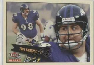 Tony Siragusa