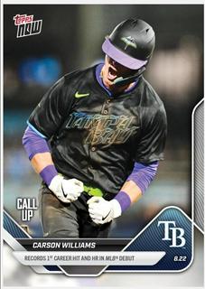 Carson Williams