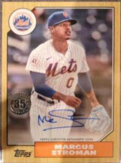 Marcus Stroman
