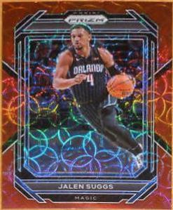 Jalen Suggs