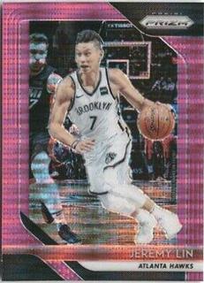 Jeremy Lin