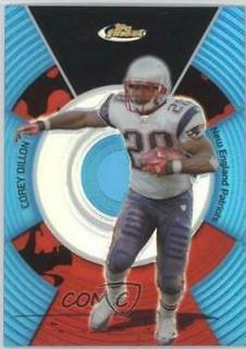 Corey Dillon